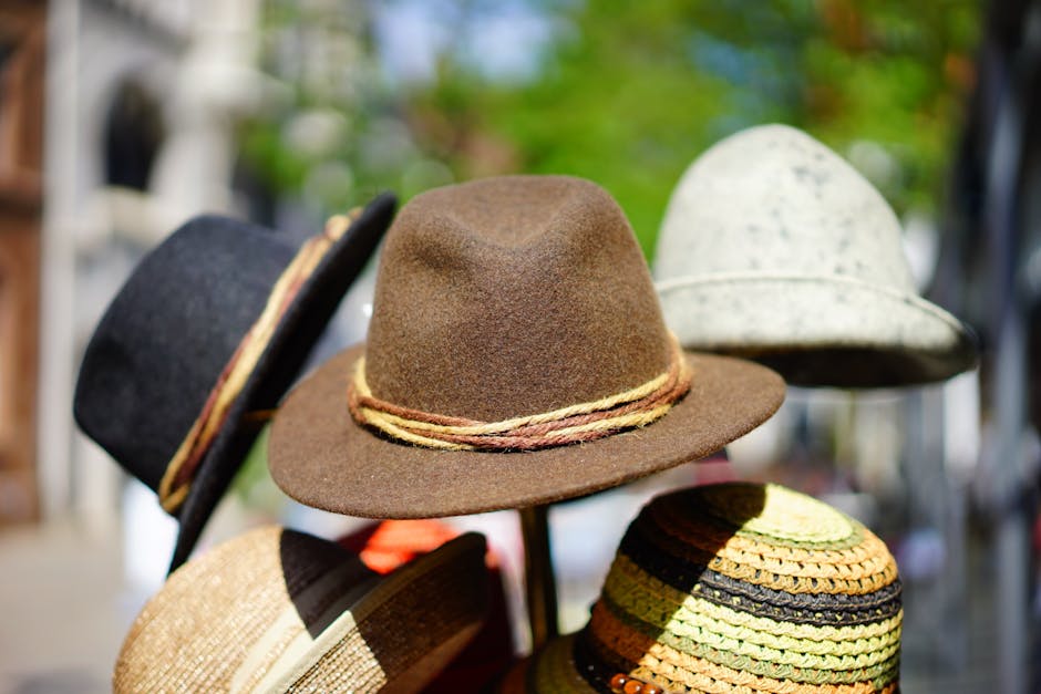 The Complete Guide to Choosing Quality Fedora Wholesale Suppliers